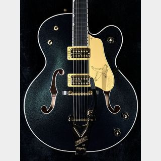 グレッチの現行製品10本をDURANが徹底試奏！ – シリーズの紹介