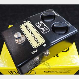 Ross、DISTORTIONの検索結果【楽器検索デジマート】