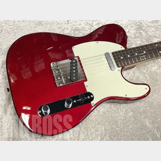 Tokai ATE110【Old Candy Apple Red】