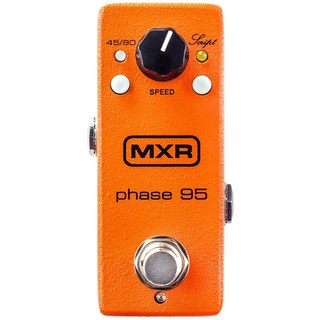 MXR M290 PHASE 95 【特価】