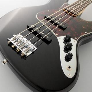 Fujigen エレキベース Neo Classic NJB100RAL-BK/01 / ブラック画像3