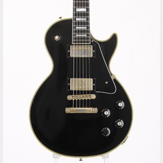 Gibson Custom Shop 1968 Les Paul Custom Authentic【御茶ノ水本店】