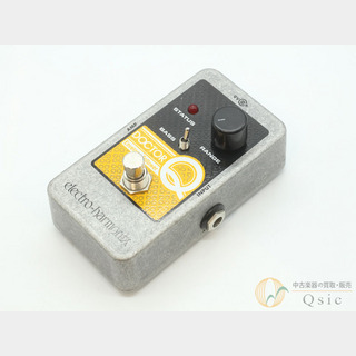 ギター ELECTRO-HARMONIX Nano Doctor Q Electro Harmonix Nano Doctor Q - ファンキーなワウ・サウンド