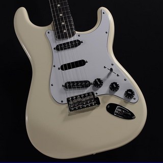 Fender Ritchie Blackmore Stratocaster (Olympic White)