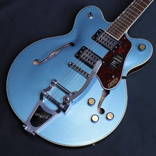 Gretsch G2622T Streamliner Center Block Double-Cut Bigsby Laurel FB Broad'Tron BT-3S Arctic Blue 【横浜店】