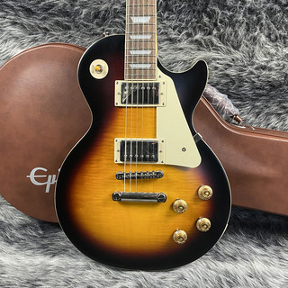 Epiphone 1959 Les Paul Standard Outfit Aged Dark Burst