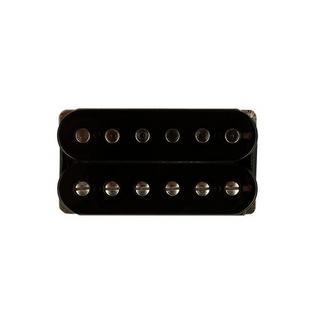 Suhrギター用ピックアップ Asatobucker（53mm） / Black