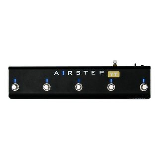 XSONIC AIRSTEP YT Edition