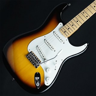 Fender 【USED】 Traditional 50s Stratocaster (2-Color Sunburst) 【SN.JD22000733】