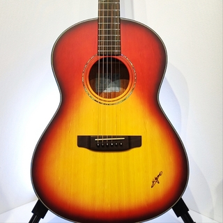 K.Yairi RF-65 RB W/HC 【ハードケース付】