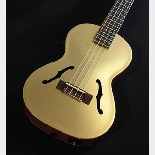 KALA KALAMAZOO GOLD ARCHTOP TENOR / KA-JTE-KZGD【チョイキズ特価 !! 】