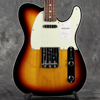 fender Japan heritage テレキャスター　サンバースト fender Japan heritage テレキャスター サンバースト fender Japan