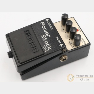 BOSS、ST-2の検索結果【楽器検索デジマート】