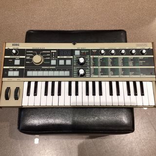 シンセサイザー／キーボード、KORG、microKORGの検索結果【楽器検索