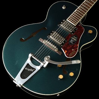 Gretsch G2420T Streamliner Hollow Body with Bigsby  BroadTron BT-3S Pickups Midnight Sapphire【御茶ノ水本店