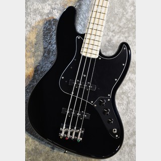 Fender Made in Japan FSR Traditional 70s Jazz Bass -Black- #JD24017451【軽量4.21Kg】