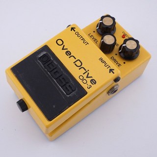 BOSS 【USED】 OD-3 (OverDrive)