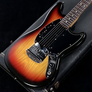 Fender 1978 Mustang Sunburst 【渋谷店】