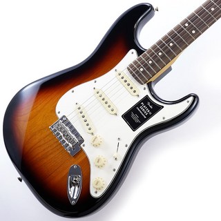 FenderPlayer II Stratocaster (3-Color Sunburst/Rosewood)