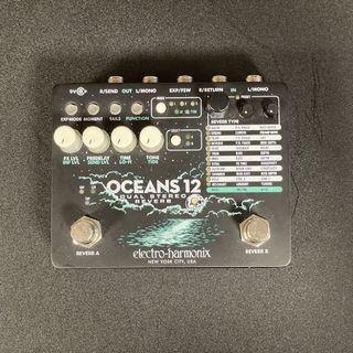 Electro-Harmonix OCEANS12【USED】