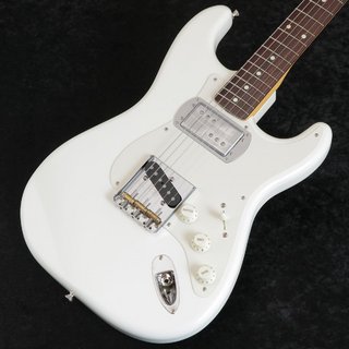 Fender Souichiro Yamauchi Stratocaster Custom Rosewood Fingerboard White【御茶ノ水本店】