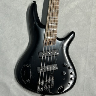 Ibanez  SRMS5 WK Weathered Black