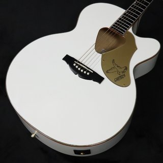 Gretsch G5022CWFE Rancher Falcon Jumbo White 【梅田店】