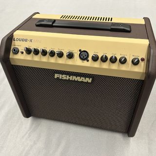 FISHMAN PRO-LBX-JX5