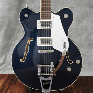 GretschG5622T Electromatic Center Block Double-Cut with Bigsby Laurel FB MS[新カラーモデル][超絶目玉品特価]