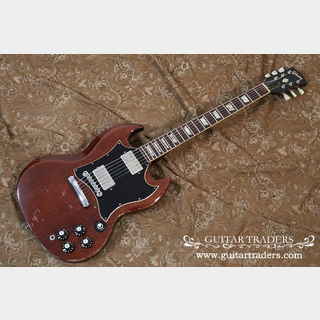 Gibson1970's SG Standard