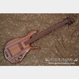 Carl Thompson 2010's Rainbow Bass