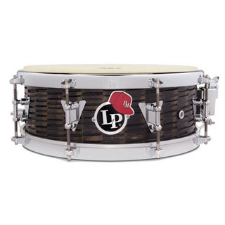 LPLP5514-PM [Pedrito Martinez 14 x 5.5 Deep Cut Mango Hand Snare]