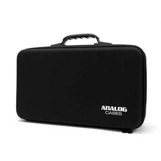 Analog Cases [elektron Analog Rytm / Four MKII]専用セミハードケース 軽量ケース