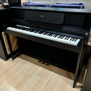 RolandLX705GP KR （KURO） 【内部メンテナンス済み】