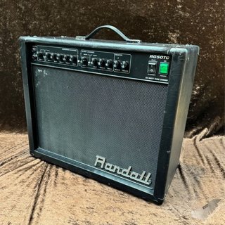 Randall RG50TC