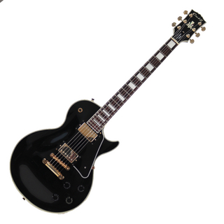 Cool Z【中古】 ZLC-1 Black 2012年製 レスポールタイプ エレキギター