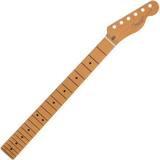 Fender【大決算セール】 American Pro II Tele Neck (22 Narrow Tall Frets/9.5/Roasted Maple) [#0993942920]