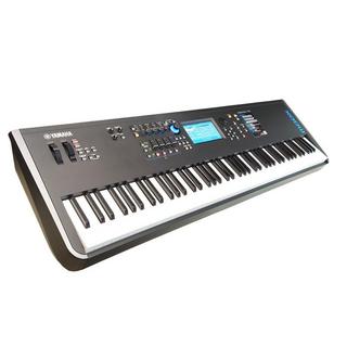 YAMAHA、MODX8の検索結果【楽器検索デジマート】