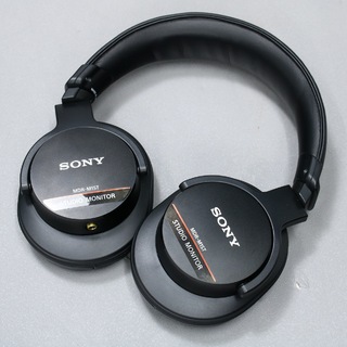 SONY MDR-M1ST Monitor Headphone 【御茶ノ水本店】