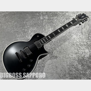 E-II EC BB (Black Satin)