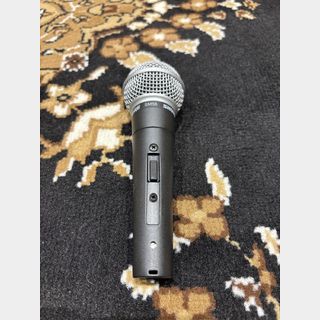Shure 【展示品】SM58SE スイッチ付き ダイナミックマイク