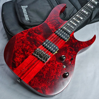 Ibanez RGT1221PB-SWL (Stained Wine Red Low Gloss)【2024年新製品・限定モデル】