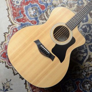 Taylor 114ce-Walnut 【エレアコ】