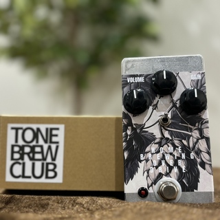 TONE BREW CLUB JFET DRIVE　RECIP60 TONE BREW CLUB JFET DRIVE RECIP60 Tone Brew Club |