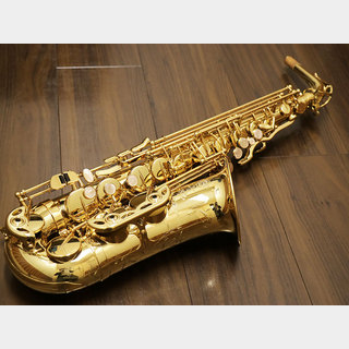 SELMER セルマー AS SA80II Jubilee GL アルトサックス 【名古屋栄店】