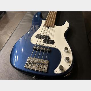 momose MPJ Five1-STD/NJ -Dark Lake Placid Blue