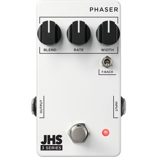 JHS Pedals PHASER [3 Series]