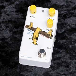 Animals Pedal Major Overdriveの検索結果【楽器検索デジマート】
