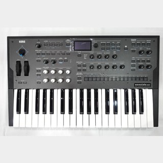 進化したウェーブテーブルシンセ＝KORG wavestateのボイス拡張版
