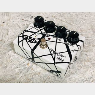 MXR EVH-117 Eddie Van Halen Flanger